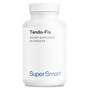 Supersmart - Tendo-Fix 750 mg par jour - Augmente la mobilité articulaire avec le collagène