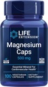 Lebensverlängerung Super Vitamin E 268mg Herz Gehirn Immun Gesundheit Magnesium 500mg Herz Knochen Stoffwechsel Kapseln Bundle
