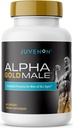 Juvenon Alpha Gold Homme