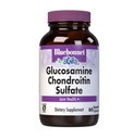 BlueBonnet Glucosamin Chondroitin Sulfat Supplement, 60 Zähler