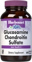 BlueBonnet Glucosamin Chondroitin Sulfat Supplement, 60 Zähler