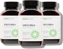 Smarter Nutrition Vegan Verdauungsenzyme - Digestion Bloating & Gut Health Support mit 16 Multi Enzymen für Nährstoffabsorption & Meal Time Comfort für Männer & Frauen - 270 Count[90-Day Supply]