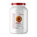 Metabolic Nutrition, Protizyme, 100% Whey Protein Powder, High Protein, Low Carb, Low Fat Whey Protein, Verdauungsenzyme, 24 Essential Vitamins and Minerals, Butter Pecan Cookie, 2 Pound (26 ser)