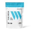 Swolverine Pflanzenprotein | 100% Vegan, Pflanzenbasiertes Proteinpulver, Pea Protein Isolate, Kürbis Seed Protein, 22G Protein, 30 Servierungen Schokoladenkuchen Geschmack (Chocolate Cake)