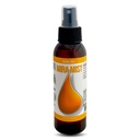 Miramist - Akne Spray für Körper & Gesicht - Sunburn Relief für Männer Frauen Teens - topische hormonale Akne Lösung für Pimples & Blemishes - Inklusive Aloe Vera, MSM, Silber, Zink & Kupfer
