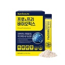 Pre&Pro Biotics, 1Billion CFU, Powder Type Korea Probiotics, Multi-Strain Probiotic Blend, unterstützt Verdauungs-Wellness, Enthält Zink und Pantothensäure