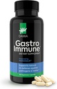 Daiwa GastroImmune - Gut Health and Immunity Supplement - Non-GMO, Protein-Based Formula for Digestive Wellness – 60 Kapseln