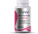 Multivitamine de Lyvvv pour femmes