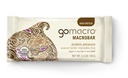 GoMacro, barre de plaisir protéinée, croustilles de chocolat au beurre d'arachide, 2,4 oz