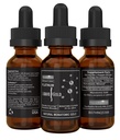 ORMUS monoatomique - Platine monoatomique, Orme monoatomique 1oz