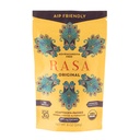 Rasa Original (AIP-Diät Version) – Adaptogenic Pilz Kaffee Alternative | Hergestellt für Autoimmune Protokoll Diät - No Nightshades | Ashwagandha-free, Vegan, Keto, Ganze 30, Ayurveda Wellness Tonic mit Chaga & Reishi (8 oz / 30 Servierungen)