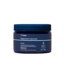 Trace Minerals Magnésium Glycinate 120mg - Mélange de boisson pour une digestion et des muscles sains - Poudre de soutien du système immunitaire - Supplément de magnésium pour aider le sommeil sain - Orange Dream, 180g (60 portions)