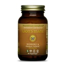 HealthForce SuperFoods Integrity Extrakte Lion's Mane – Kapseln - 90 Vegan Kapseln