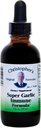 Dr. CHRISTOPHER'S, Heilung Super Knoblauch Immune - 2 oz