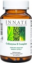 Formules de réponse INNATE, Complexe Coenzyme B, Multivitamine pour l'énergie cellulaire, 60 capsules (60 portions)