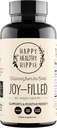 Supplément de soutien à l'humeur Joy-Filled - 7 Herb Complex w/St. Johns Wort (180 Ct)