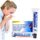 Boroleum für Nasal Soreness, 17 Gramm, 3/5 Unze Tube