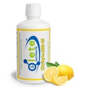 Elete CitriLyte Electrolyte Add-in gouttes d'hydratation de sodium, Magnésium, Potassium.
