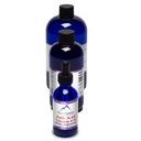 HoneyCombs Vitamine B9 gouttes liquides - supplément d'acide folique pour les femmes à haute puissance Vitamine liquide B9 - maintenir un foie en santé, une grossesse et une santé globale - gouttes véganes pressées à froid (16 fl oz)