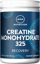 MRM Creatin Monohydratpulver (Micronized) - 325g - Pulver