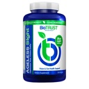 BioTRUST Ageless Sight, Blue Light Protection, fördert optimale Augengesundheit, visuelle Leistung und Gehirngesundheit, Unterstützung für Digital Eye Strain, Non-GMO, Glutenfrei, 30 Weichgele
