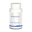 Biotics Research Bromelain Plus CLA liefert Bromelain und Papain, bietet ergänzende Enzymunterstützung, unterstützt Muskelkomfort 100 Tabletten