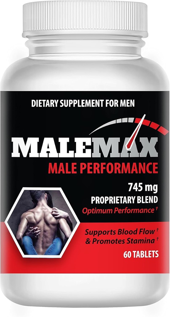 männliche Vergrößerung Pillen- verstärken männliche Größe- Erhöhen bis zu 3 Zoll Schnell- Erweitern in Länge, Engorge in Girth- Stamina Multiplier- 60 Tabletten