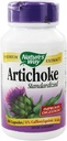 Natures Way Artichaut Std