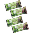 Kuli Kuli Moringa Powder Energy Bars - Gluten Free Vegan Snack Bars - Pflanzenbasierte Energie Bars, 1,6 Unze Moringa Bars, Vielfalt, 6 Pack