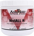 AniMed Histall-H zur Unterstützung der Atemgesundheit in Pferden, 20-Ounce...