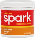 AdvoCare Spark - Energy Drink Mix - Vitamin & Amino Säure Supplement - Unterstützt Energie & Fokus - Tragbare Immununterstützung - Zuckerfrei - Mandarin Orange (10,5 oz)