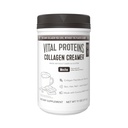 Vitalproteine Collagen Peptides Powder - Mocha Coffee Creamer für Haare, Haut und Nägel Unterstützung, 11.2 Oz