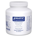 Pure Encapsulations Pancreatic Enzyme Formula - Verdauungsenzyme für Verdauung - stärkt Gutgesundheit* - Gezielte Lieferkapseln - Glutenfrei & Non-GMO - 180 Kapseln