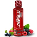 iSatori L-Carnitine LS3 1500, Triple-Blend Liquid L Carnitine Supplement, with Acetyl & Tartrate, Stimulant Free, Low Calories, Sugar & Gluten Free, Keto-Friendly, Mixed Berry Flavor (32 Servings)