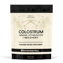 Surthrival: Colostrum Powder (1 Kilo, 2.2lbs), Immune Optimization & Recovery, Powdered Dietary Supplement, Gut Health, Immune Support, Keto Friendly