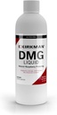 Kirkman – DMG (Dimethylglycin) Flüssigkeit –– 480 ml–16 oz Flüssigkeit –– frei von Common Allergenen – Gluten–Caseinfrei – getestet für mehr als 950 Umweltverschmutzungen