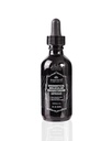 Svasthya Corps et esprit Progestérone moléculaire liquide - Huile d'équilibrage hormonale, soulagement de la ménopause, tous naturels dérivés de Yam mexicain - 5,5% Progestérone pour les femmes Huile de vitamine E - 2 Fl Oz