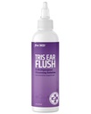 Tier MD Tierversuche Flush Cat & Dog Ear Cleaner - Hundeohrspülung - 12 Unze