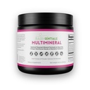 R-Kane Nutritionals Barisentielles Supplément multiminéral bariatrique- Soutien chirurgical post-Bariatrique- Poudre minérale facile à dissoudre- Lémonade de fraise- Boire aromatisée- 240g