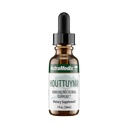 NutraMedix Houttuynia - Système gastro-intestinal, immunitaire et soutien microbien Teinture - Aide à la digestion, GI Health & Body Detox Cleanse - gouttes liquides à base végétale (1 oz / 30 ml)