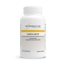 Integrative Therapeutik Curalieve - Curcumin Formel für Antioxidantienunterstützung* - Hohe Absorption Curcumin - Vegan, Gluten-Free & Dairy-Free - 120 Kapseln (60 Portionen)