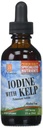 Jod mit Kelp, 0,02 Pfund