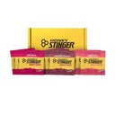 Honey Stinger Organic Energy Chew Variety Pack | 3 Pack Jedes Obst Smoothie, Granatapfel Passionfruit und Kirschblüten | Glutenfrei & Caffeine Kostenlose | Sporternährung für alle Übungen