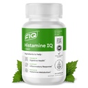 Formel IQ - Histamin IQ - Diamine Oxidase (DAO) Enzymergänzung - DAO Histamin Blocker - Immununterstützung - 60 Kapseln