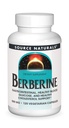 Quelle Naturals Berberine Vegetable Capsule, für Gastrointestinal Support* - 120 Vegetarische Kapseln