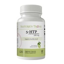 Natur Trove 5-HTP 100mg 120 Vegetarische Kapseln