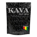Kava Waka Powder – Authentic, Noble Kava Root Powder von Fiji – Premium, Responsible Sourced, 16 Oz