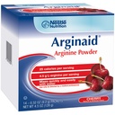 Arginaid Arginin Pulver-Getränk-Mix, Kirsche - Ernährungsbedürfnisse für Wundpflege - 0.32 OZ-Packets (14 CT/Pack) (Pack von 2)