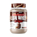Musclesport Lean Whey RevolutionTM Protein Powder - Whey Protein Isolate - Low Calorie, Low Carb, Low Fat, Incredible Flavors - 25g Protein pro Scoop - 2lb Protella
