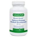 Bicarbonate de sodium 650 mg Comprimés - Comprimés alcalins les plus forts - Supplément d'électrolyte et pilules d'électrolyte de céto, comprimés de sel Hydratation et réhydratation, Endurance, Stamine: 120 Capsules